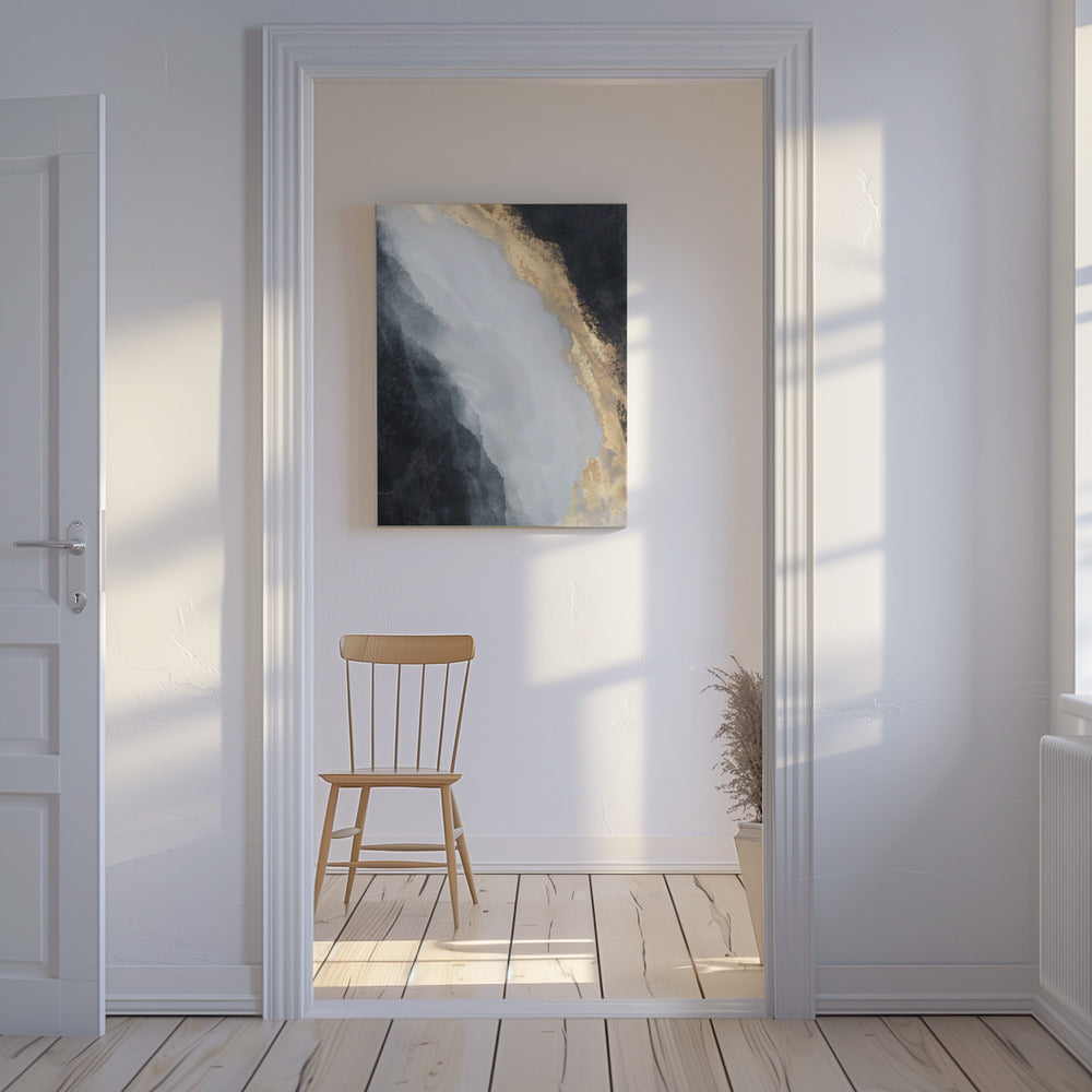 Flux | Tableaux sur Toile