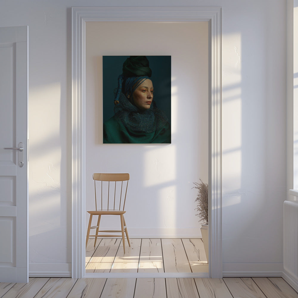 Le mien | Tableaux sur Toile