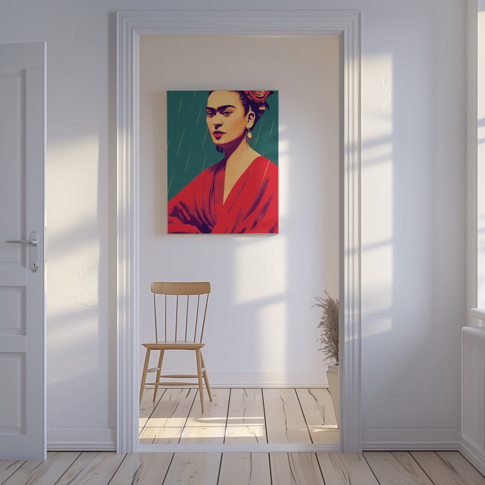 Profitez de chaque instant | Tableaux sur Toile