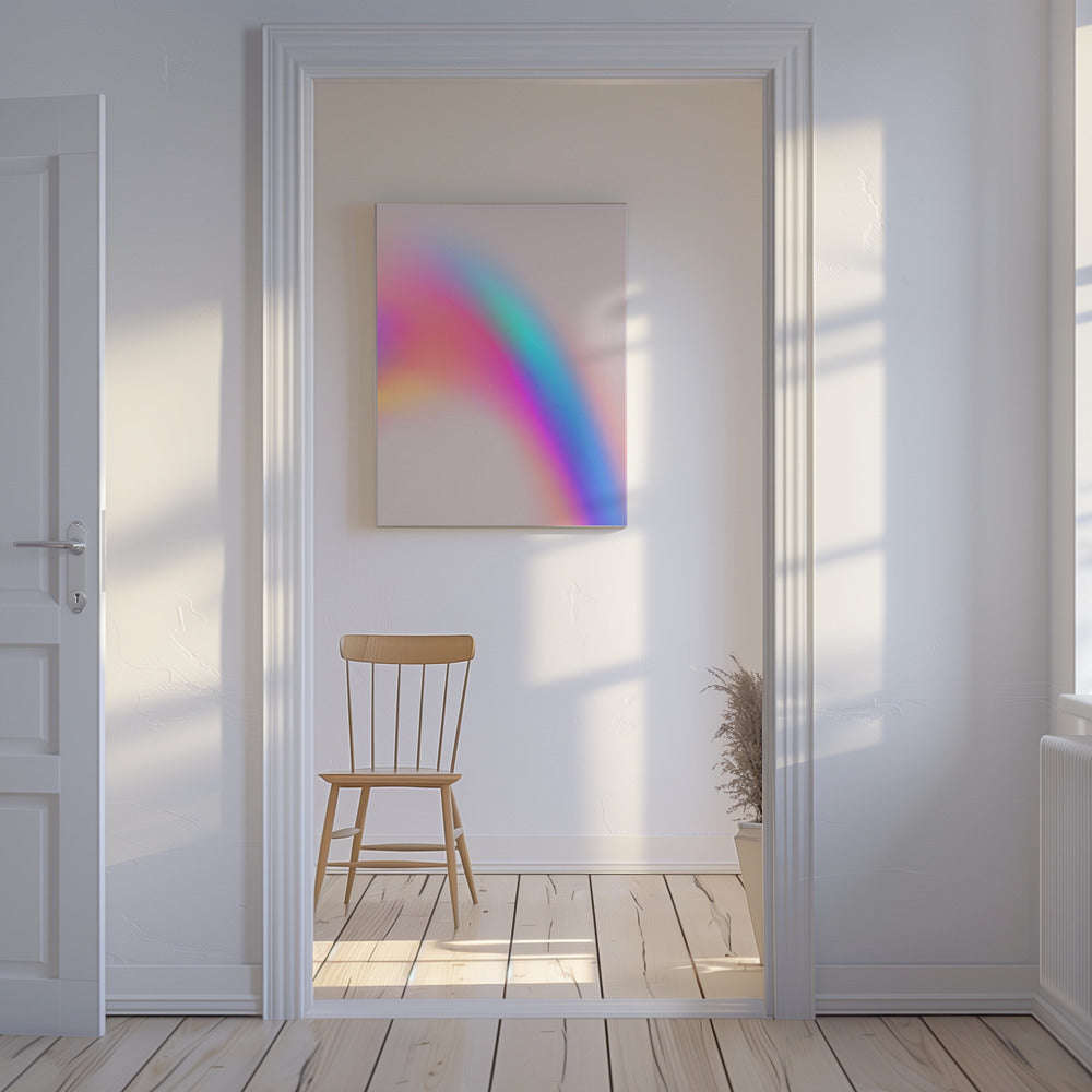 Espace n°6 | Tableaux sur Toile