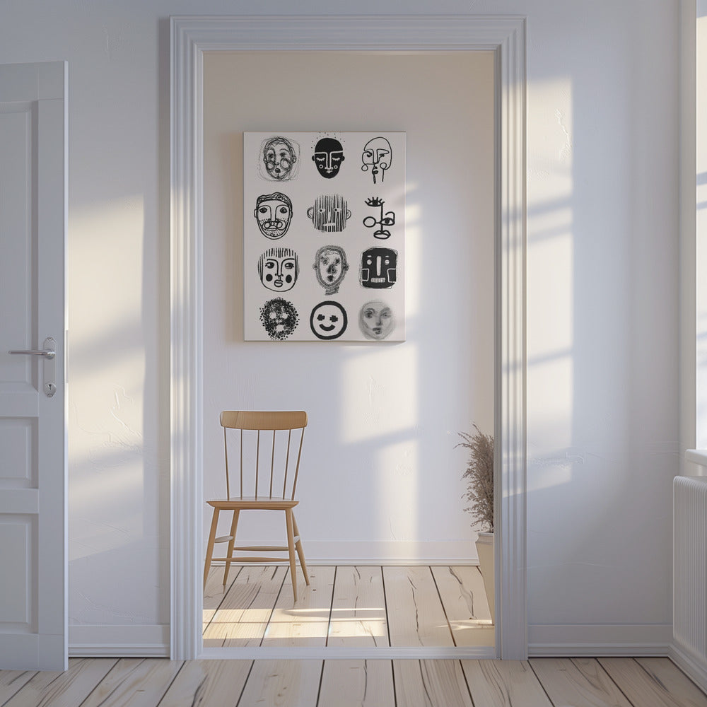 Tolv | Canvas