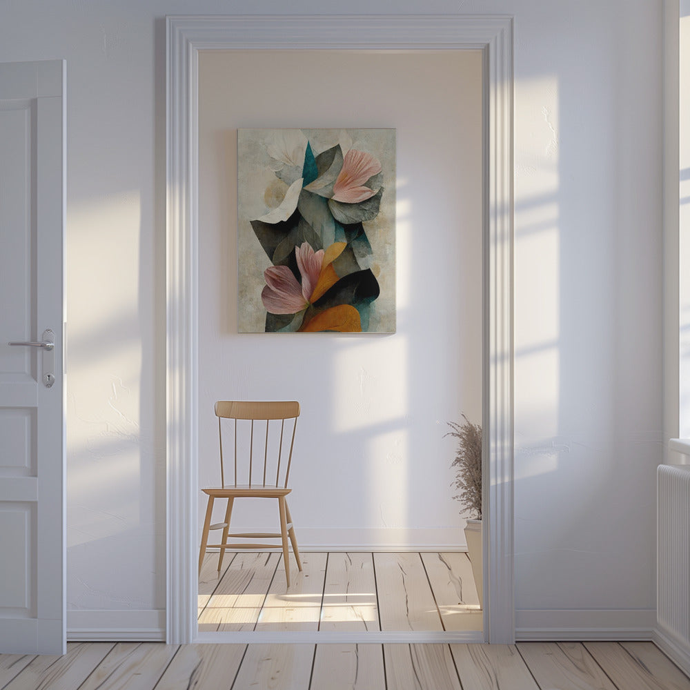 Grow | Canvas