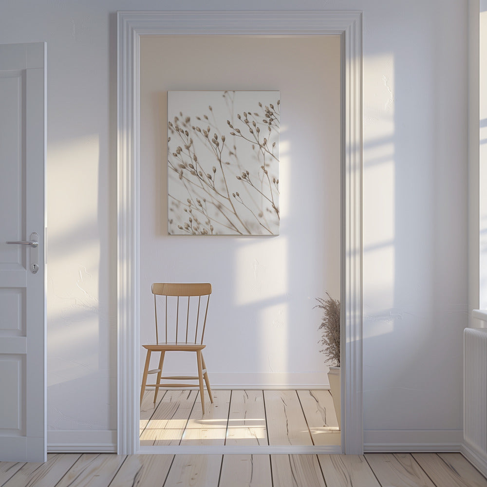 Vildgräs | Canvas