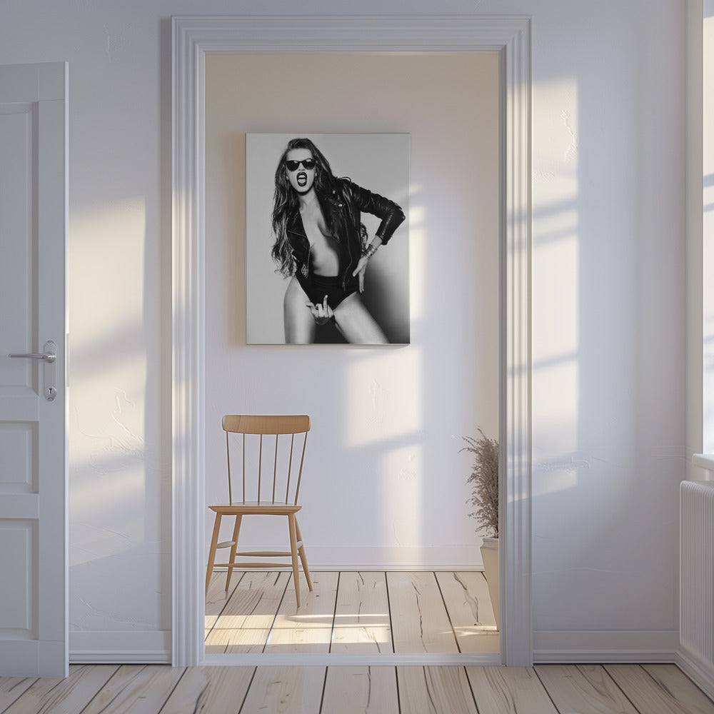 Eat This | Canvas