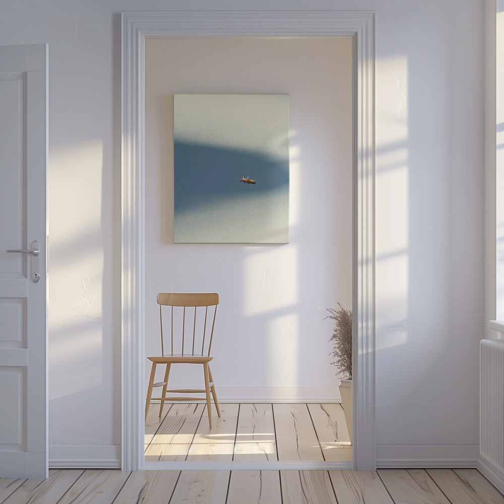 Glada minnen | Canvas
