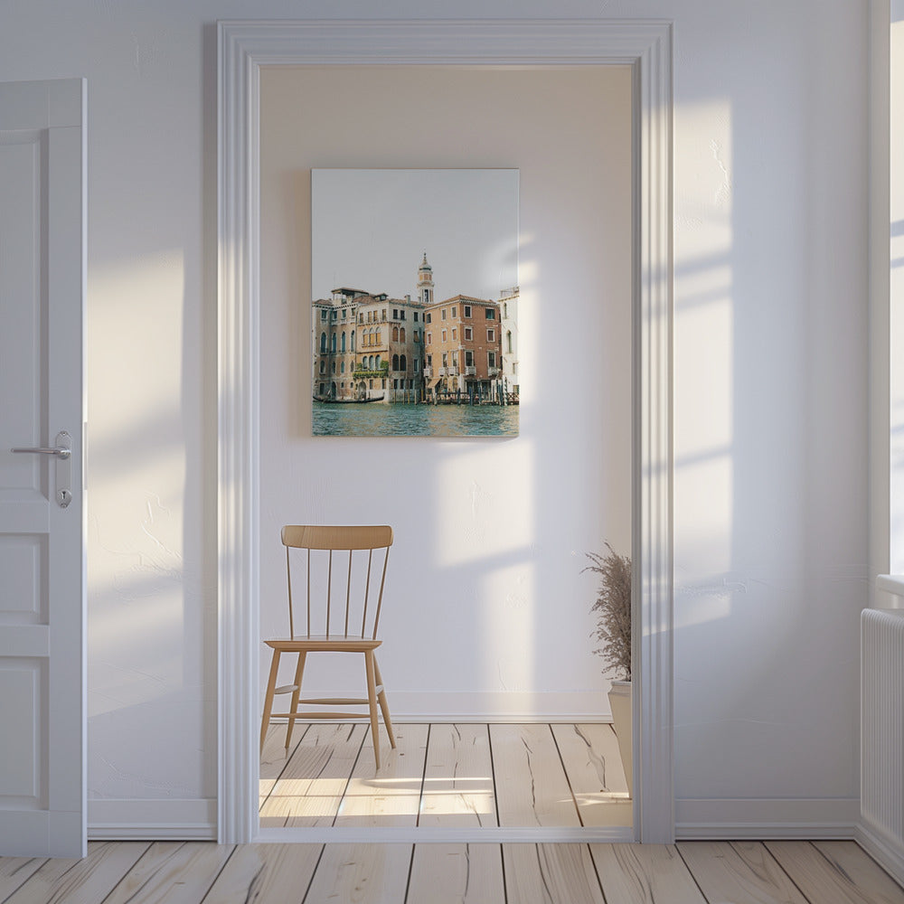 Venice II | Canvas
