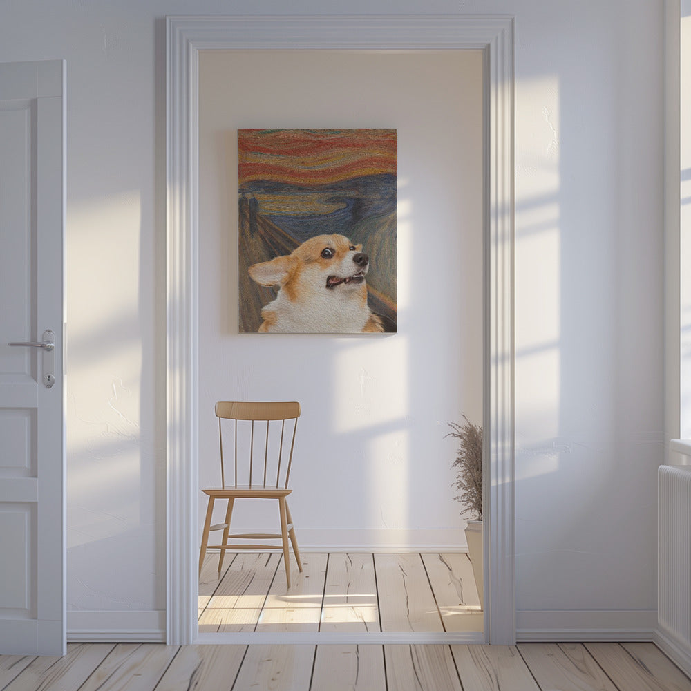 Voffet | Canvas
