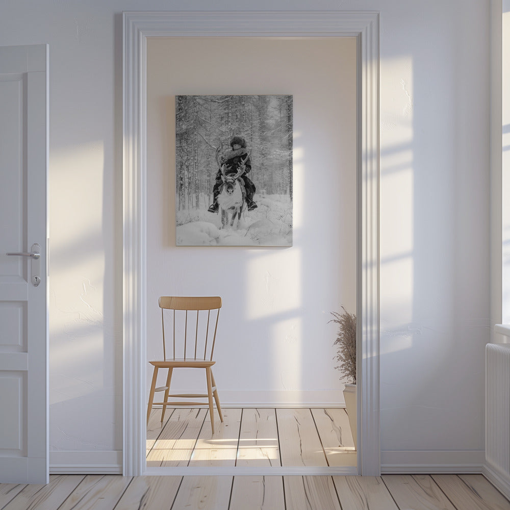 Nr. 123 | Lærredsbilleder