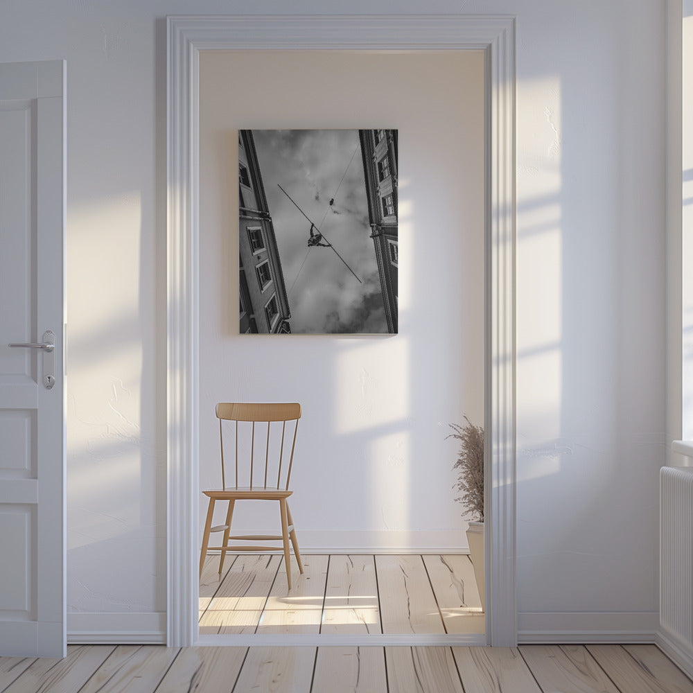 Ligevægt | Lærredsbilleder