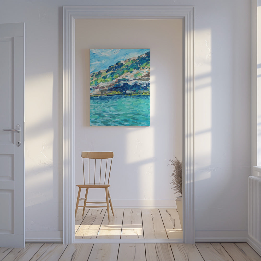 Palma | Tableaux sur Toile
