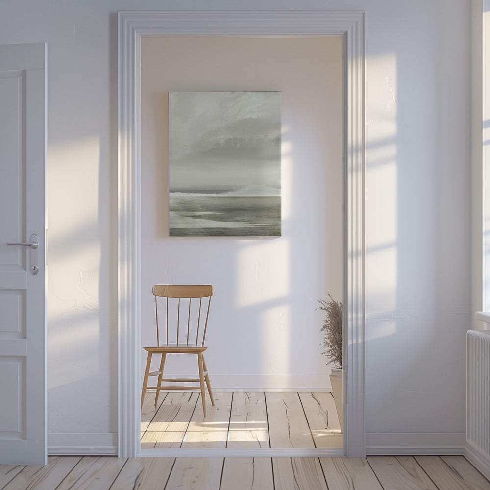 Sjöar nr 2 | Canvas