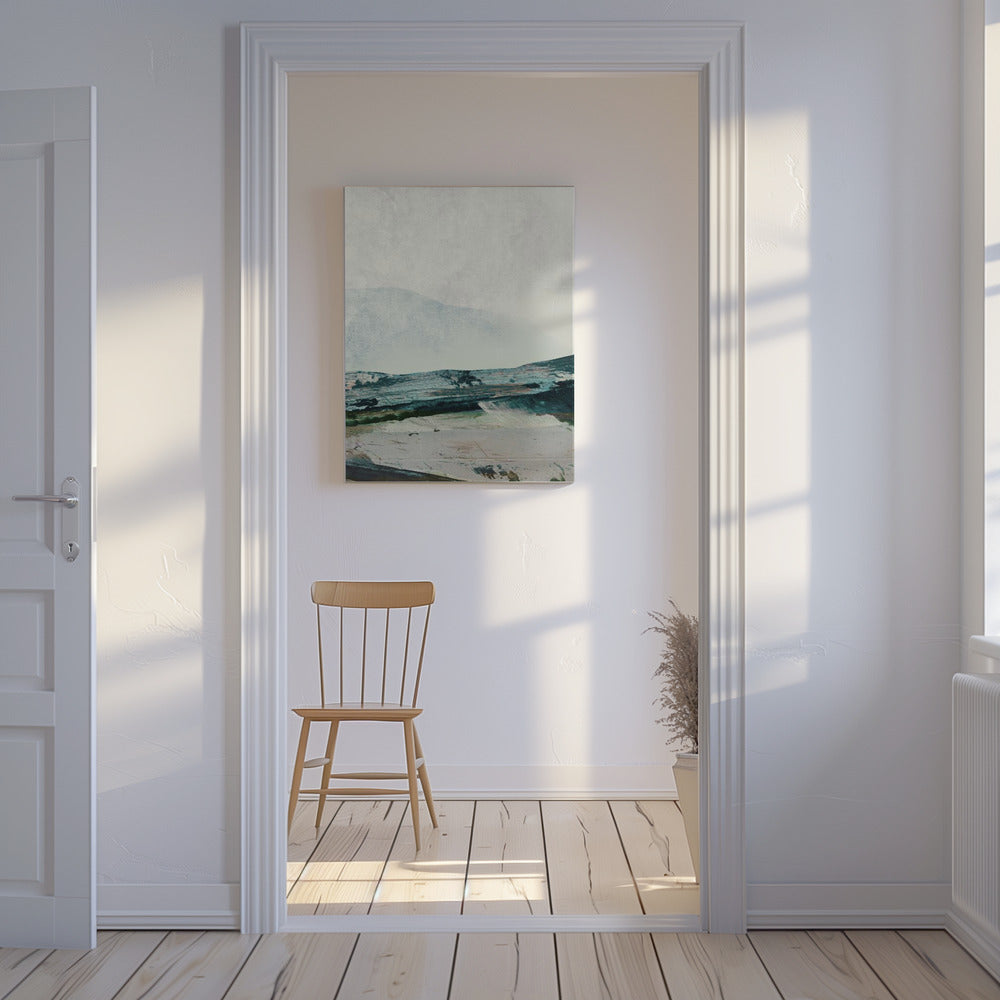 Berg | Canvas