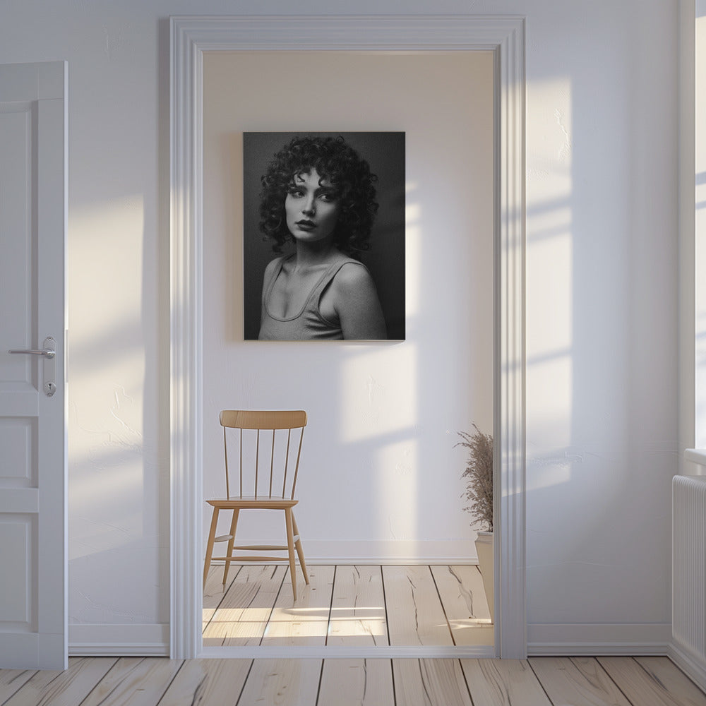 Grotte | Tableaux sur Toile