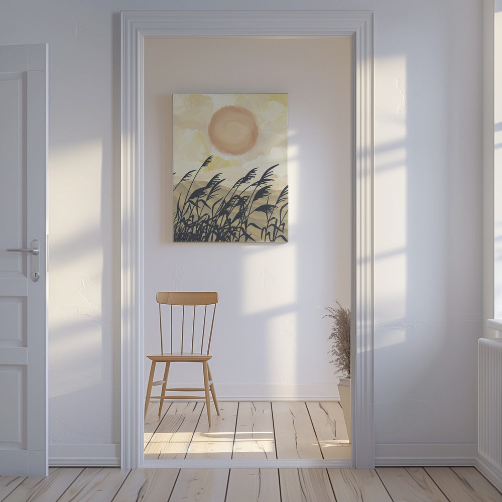 Zuri Madaki | Canvas