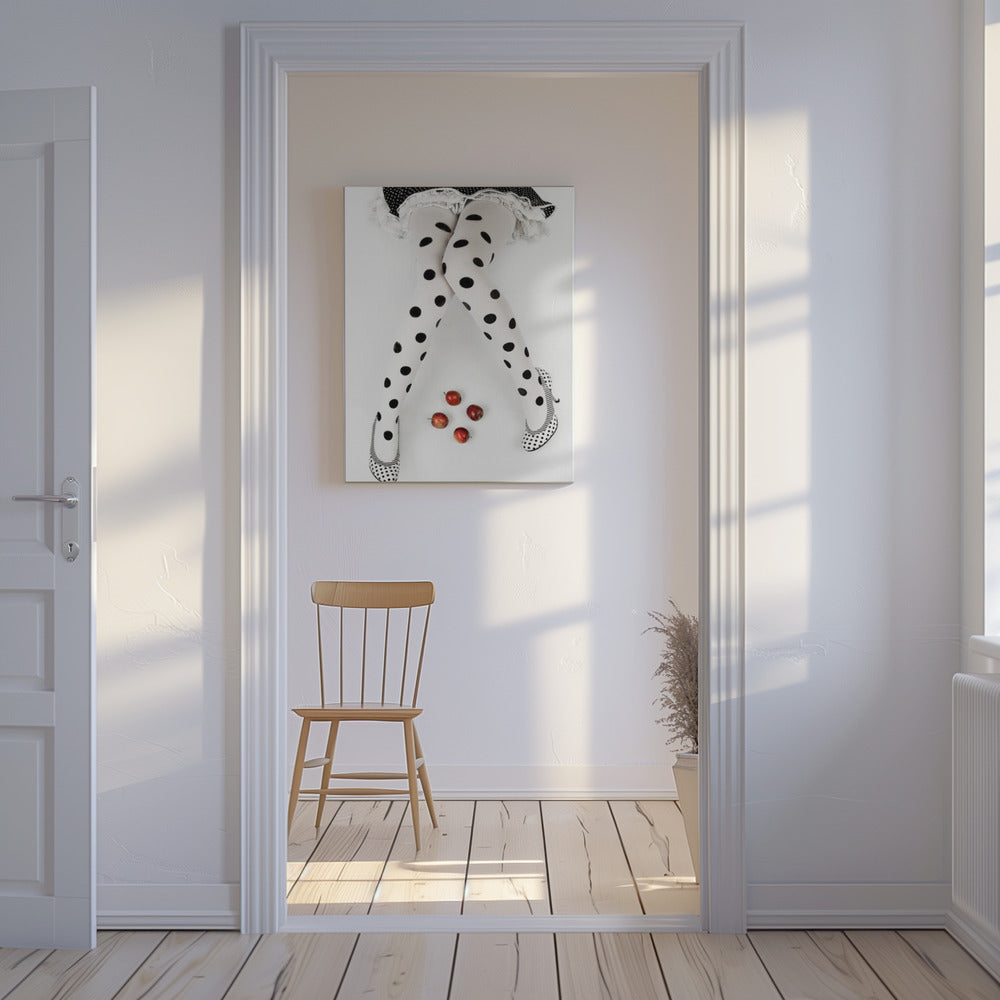 dotted | Canvas