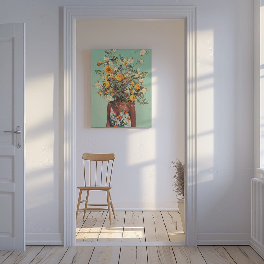 Du älskade mig för tusen somrar sedan | Canvas