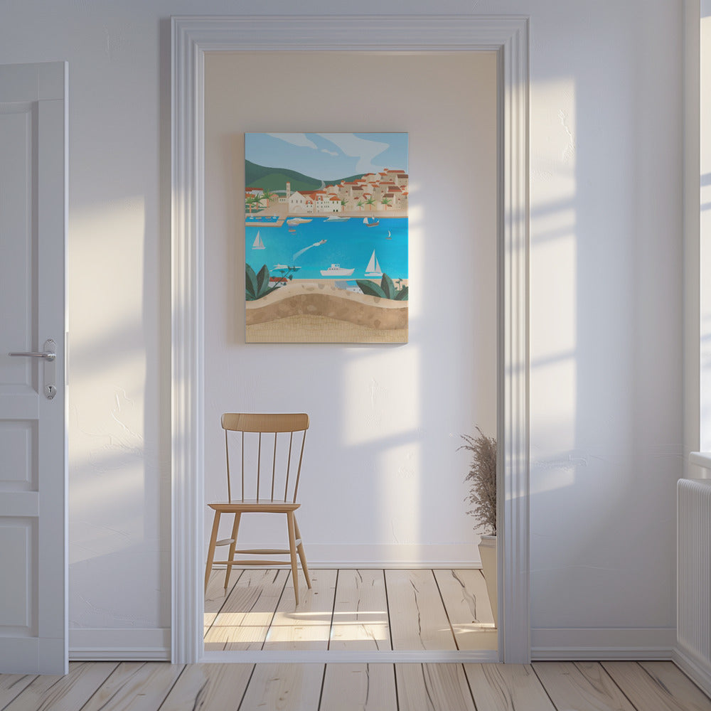 Var | Canvas