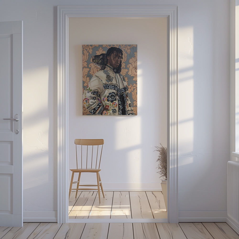 Avslöja 6169 | Canvas