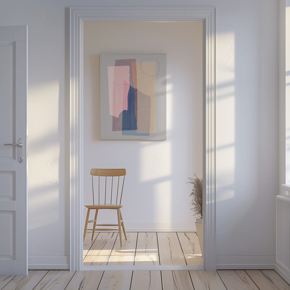 Pièces 5A | Tableaux sur Toile