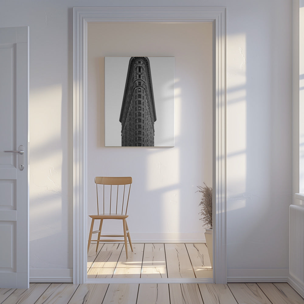New York 02 | Tableaux sur Toile