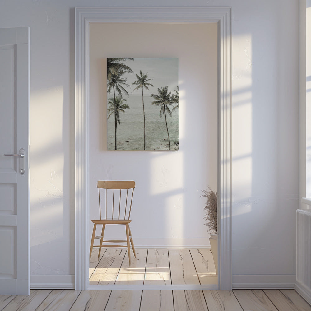 Sogni tropicali | Stampe su Tela