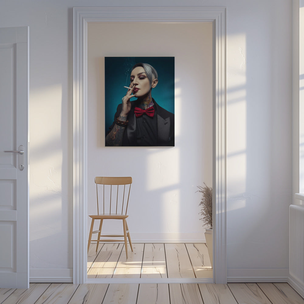 Caïques | Tableaux sur Toile