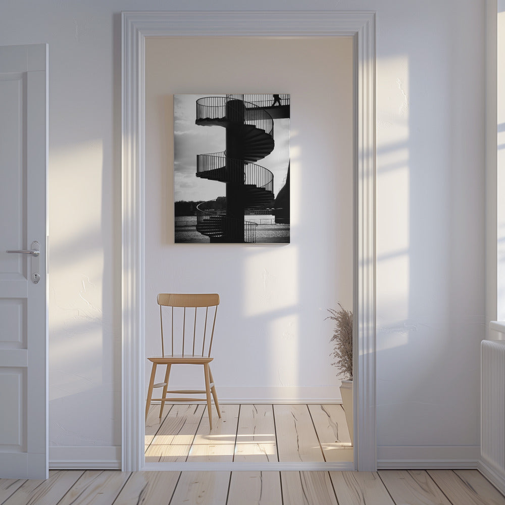 Vaincu | Tableaux sur Toile
