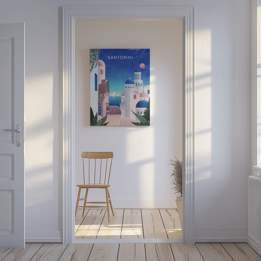 Santorini Text.png | Canvas