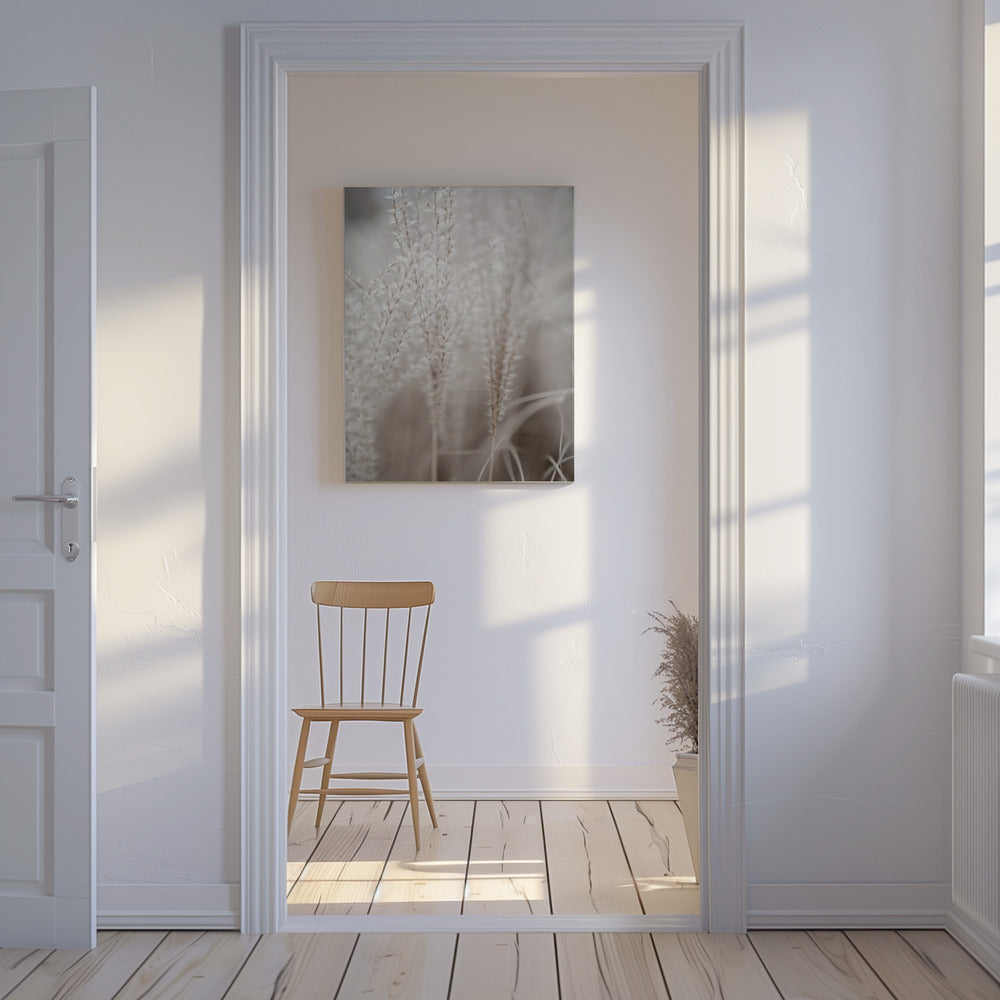 Gräs 18 | Canvas