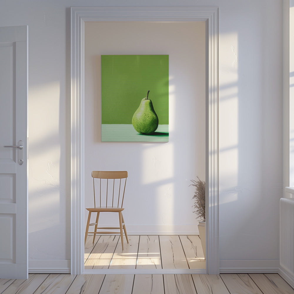 Päron | Canvas