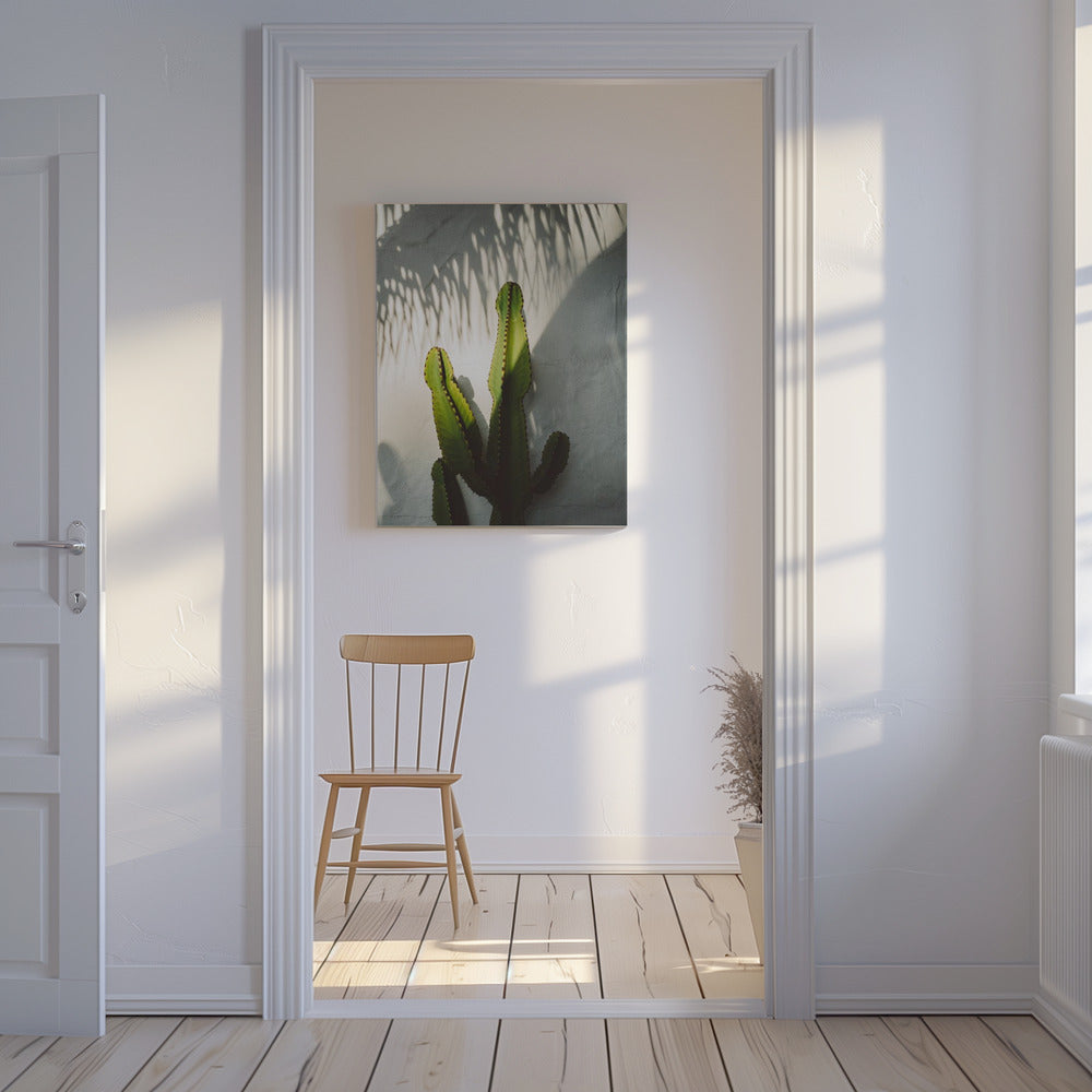 Sociala skuggor | Canvas