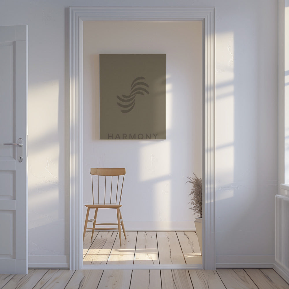 Harmony | Canvas