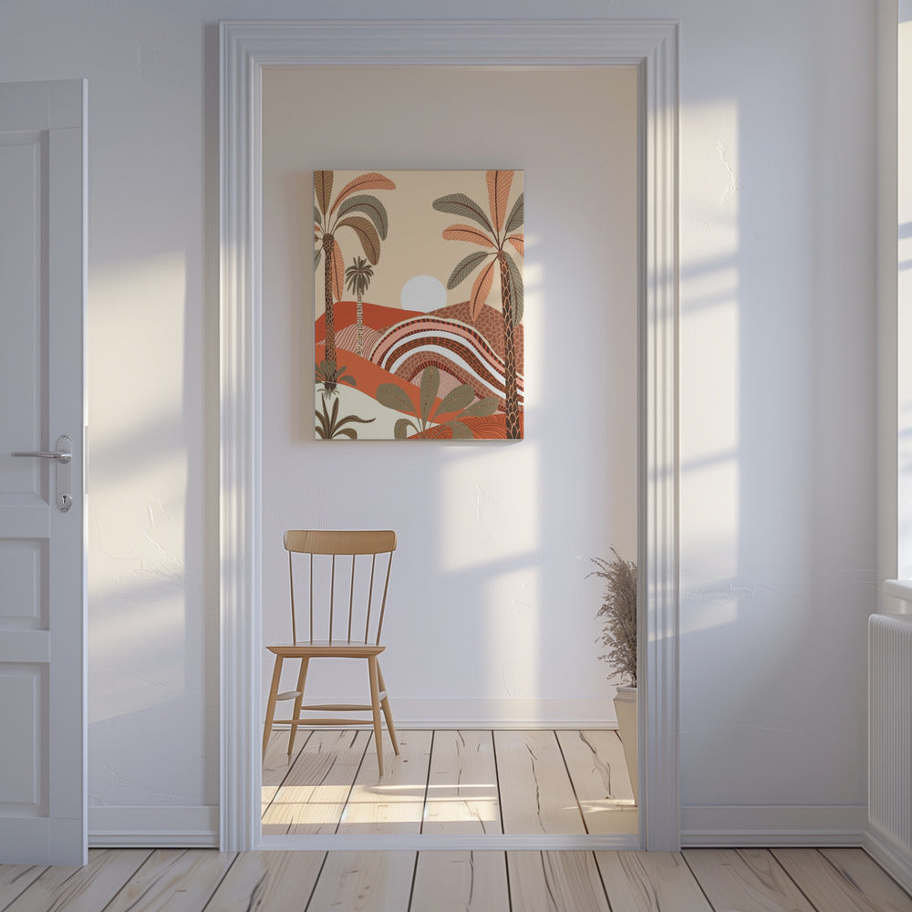 Épiphanie | Tableaux sur Toile