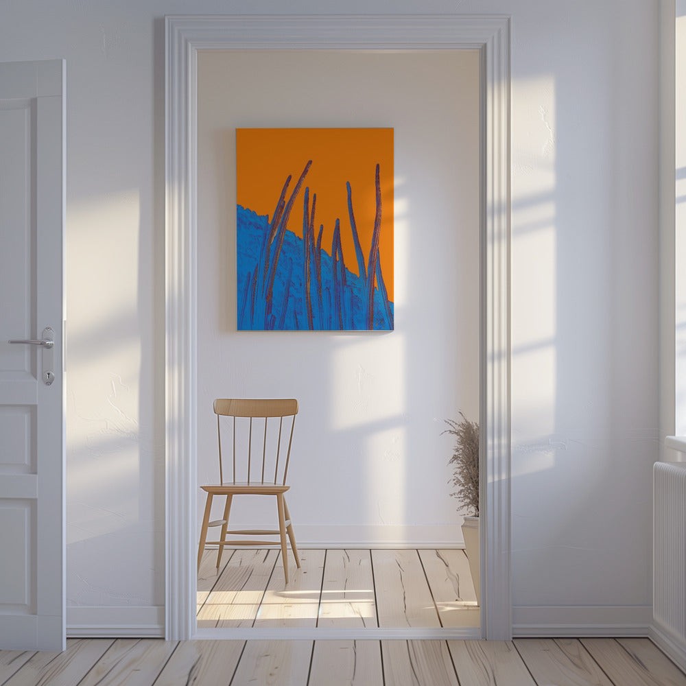 Antennes | Tableaux sur Toile