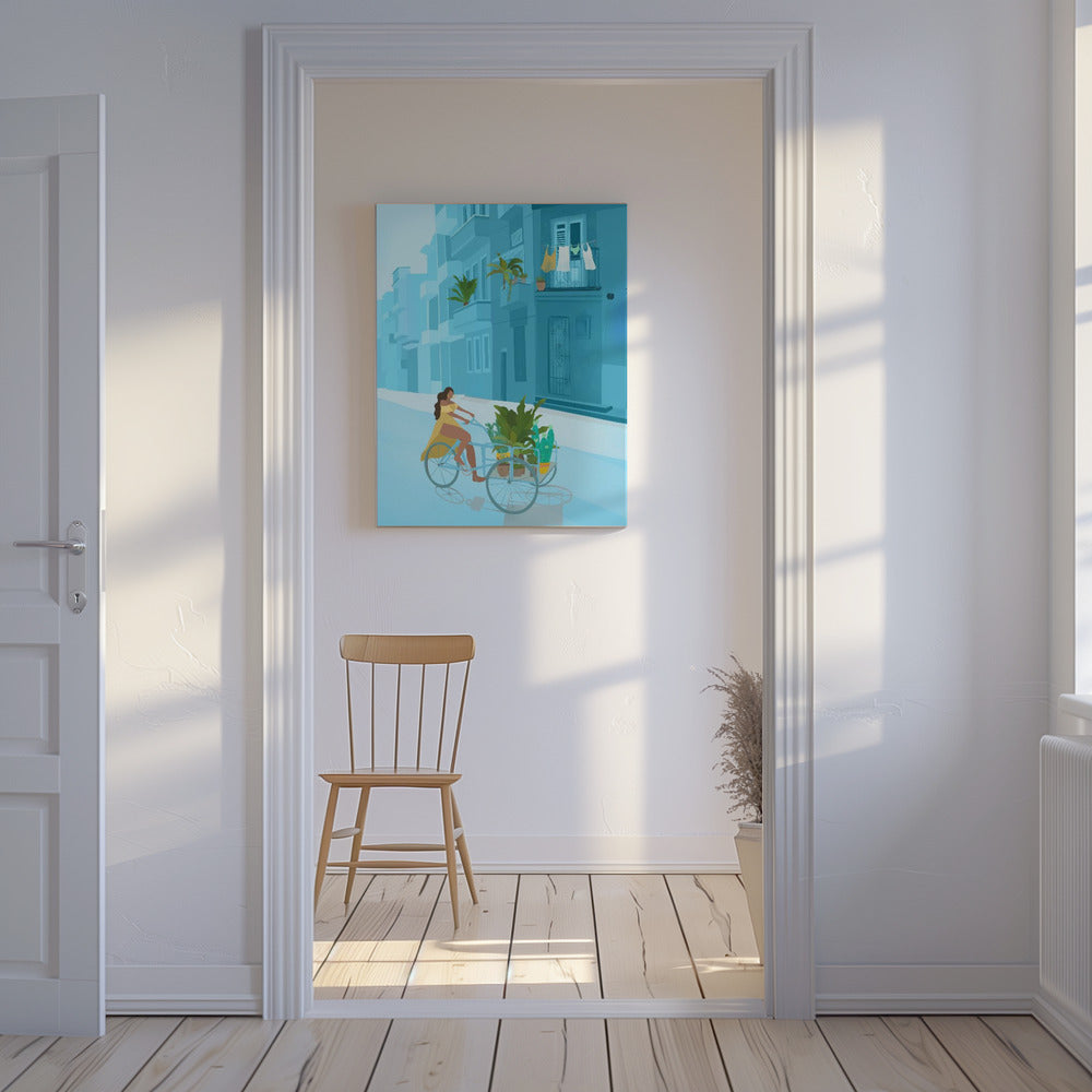 La Havane | Tableaux sur Toile