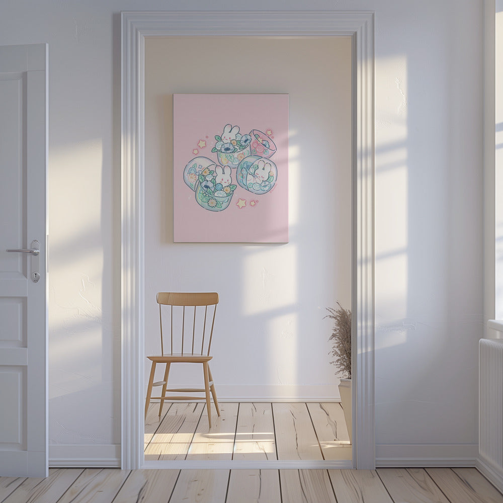 Capsule | Canvas