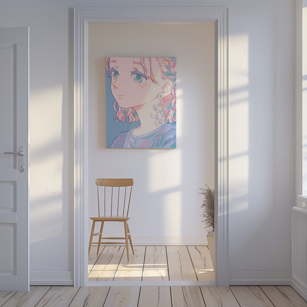 Örhänge | Canvas