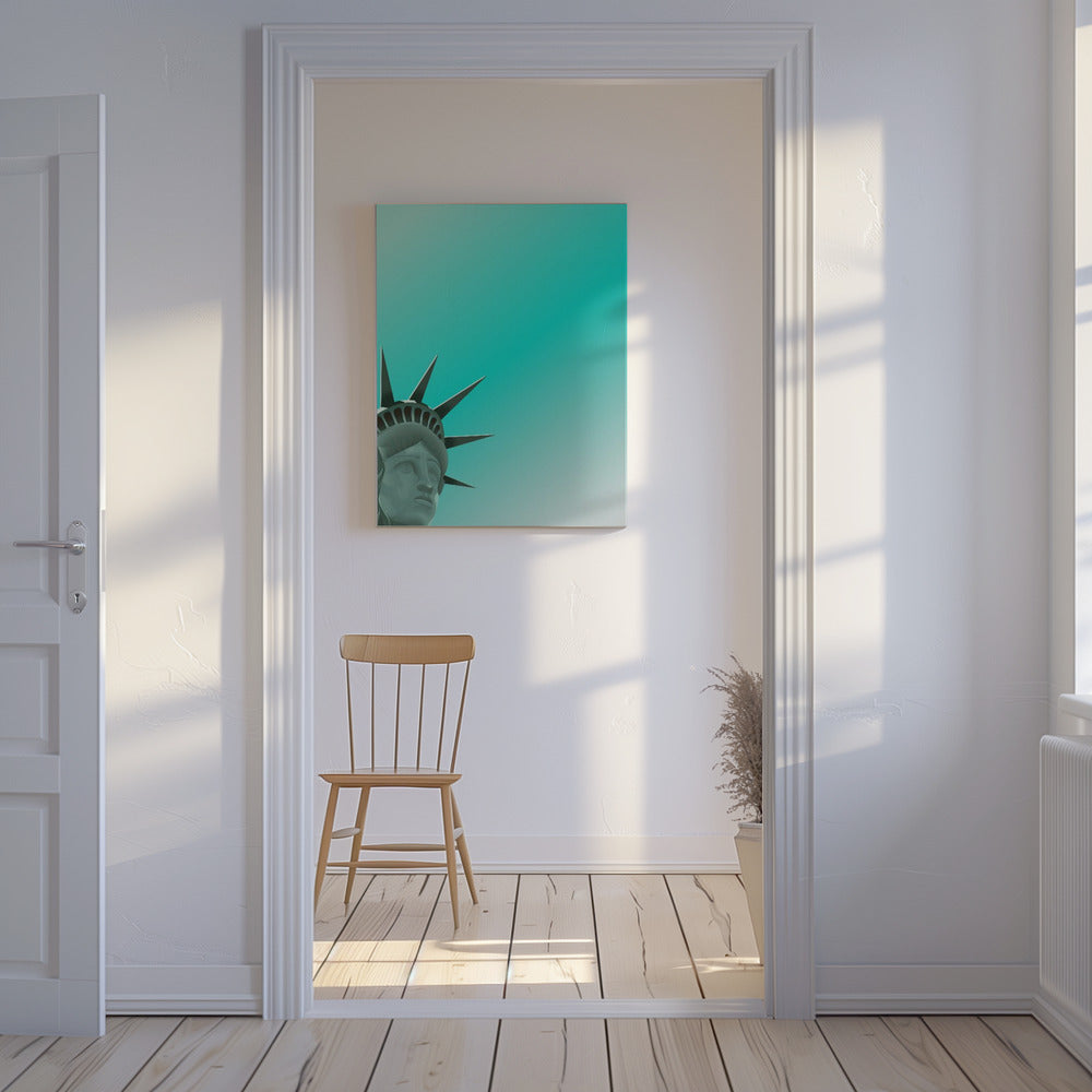 Liberty | Canvas