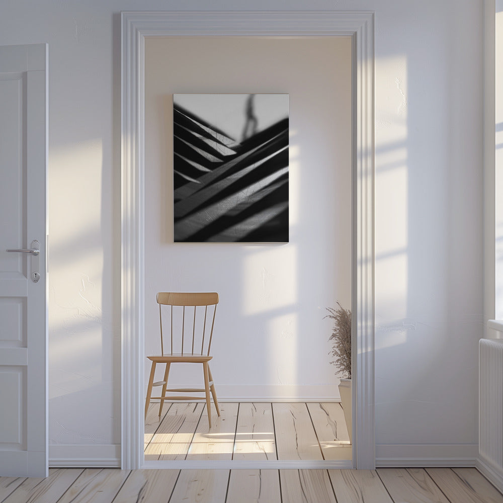 Going Nowhere Fast | Canvas