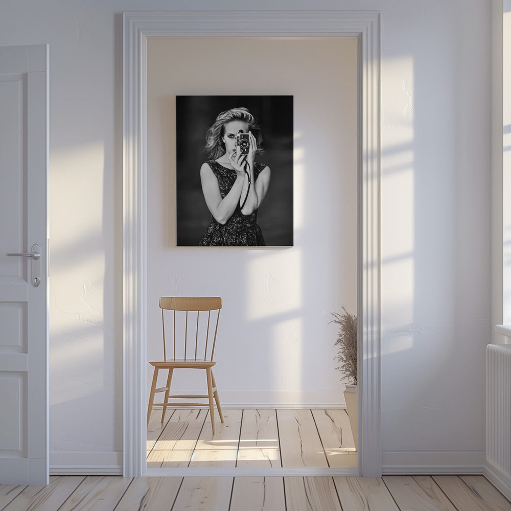 fotografering | Lærredsbilleder