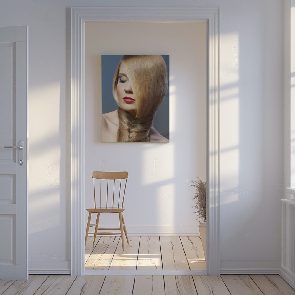 Beauty | Canvas
