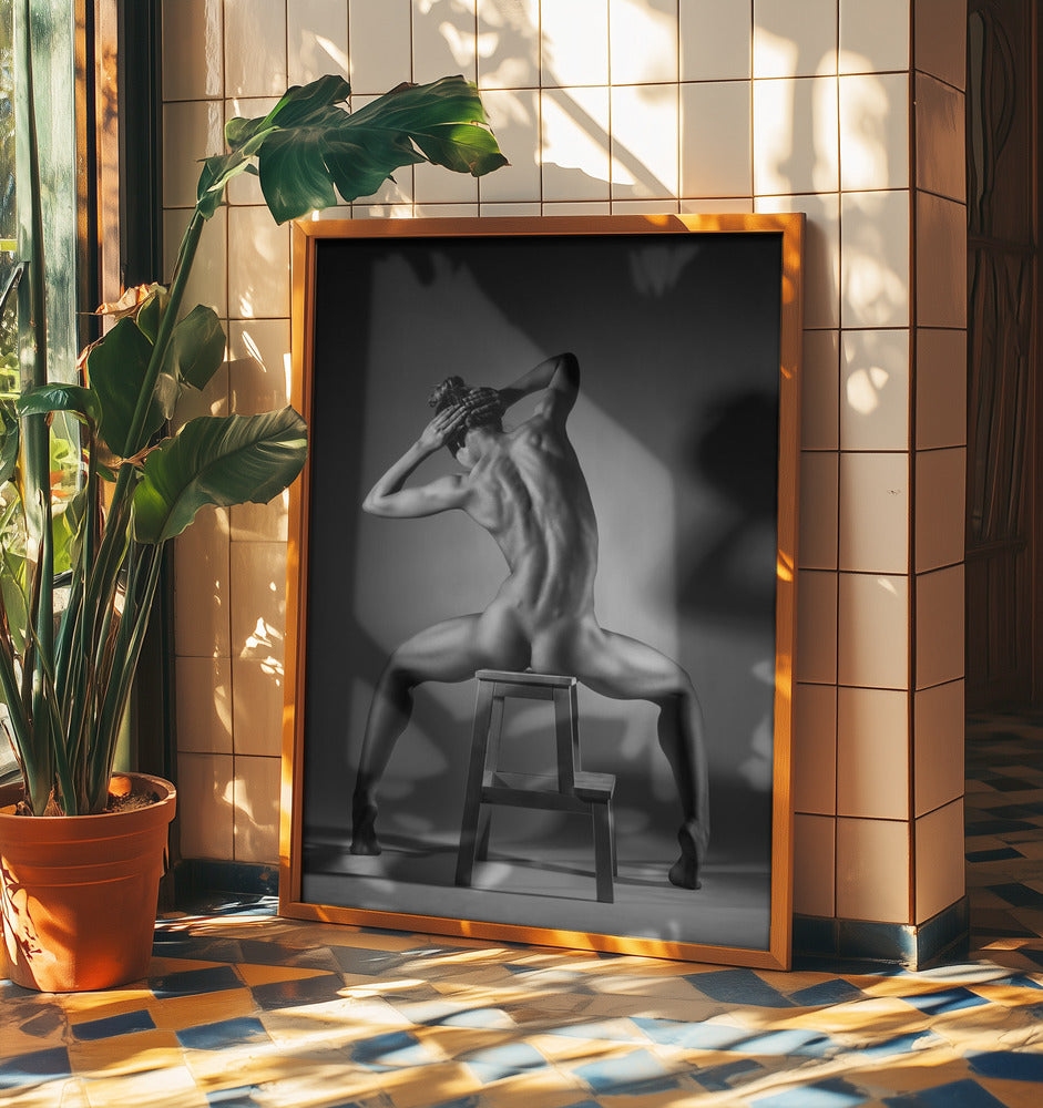 bodyscape | Poster