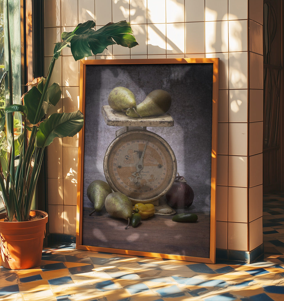 una natura morta | Poster - Stampe d’Arte