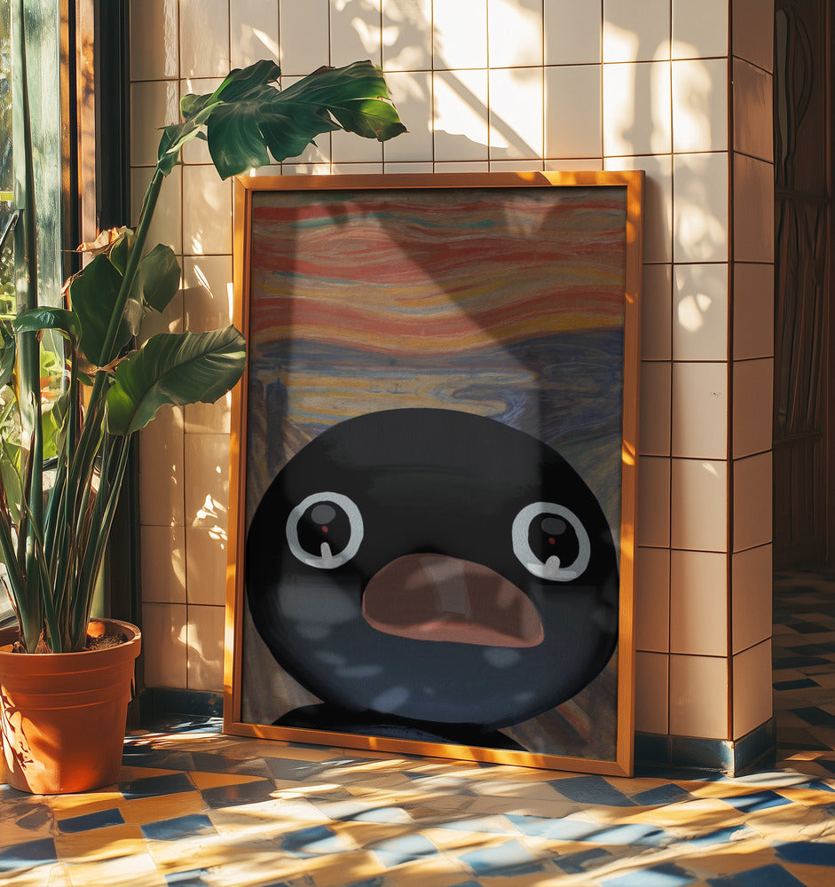 NOOT NOOT | Poster