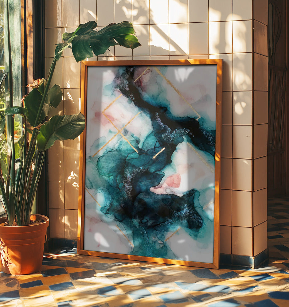 Illumination | Poster