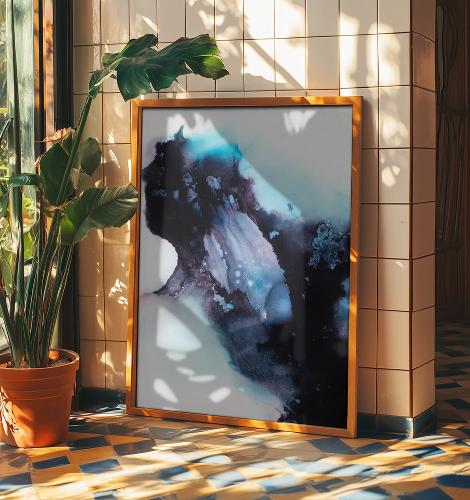Portal | Poster