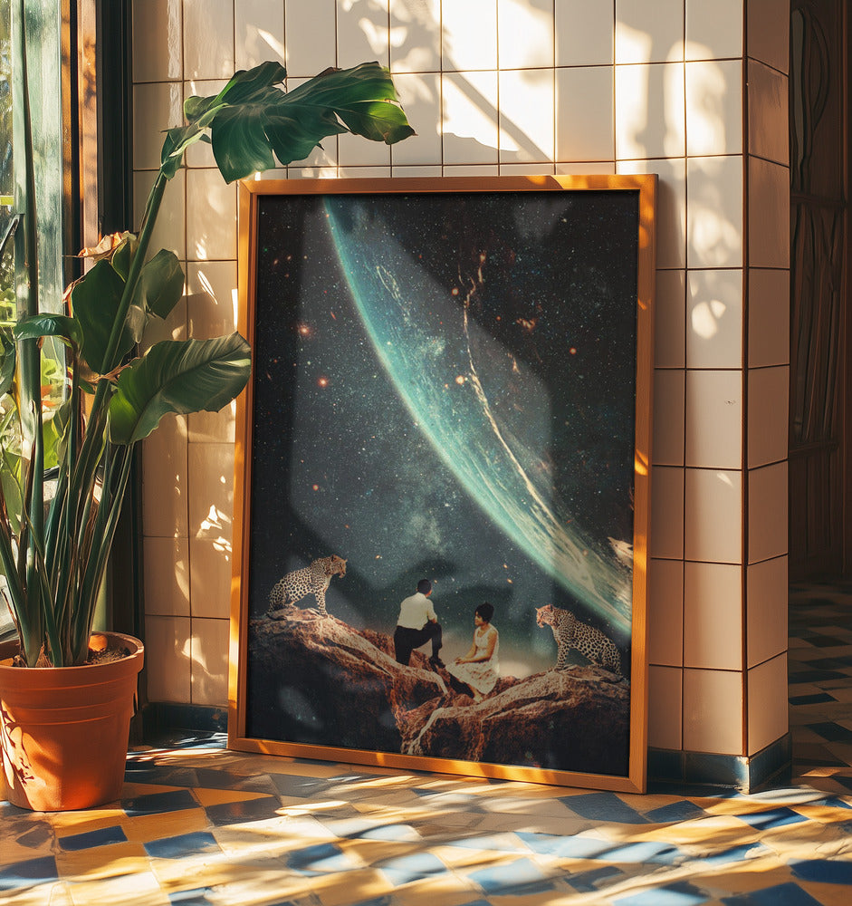 Guardians of Our Future | Poster