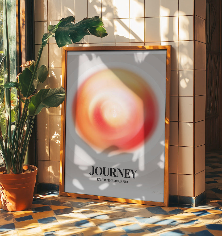 Ratio 4x5 Print By Bohonewart Copy 19 | Poster