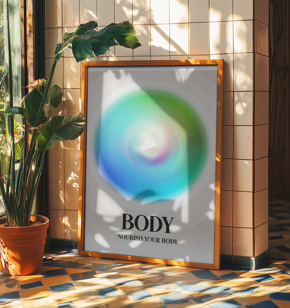 Ratio 4x5 Print By Bohonewart Copy 18 | Poster