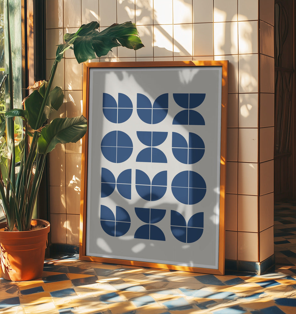Bauhaus-föremål | Poster